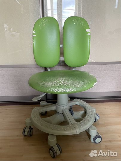 Ортопедический стул для ребенка и подростка