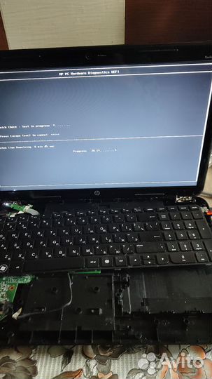 Hp pavilion g6