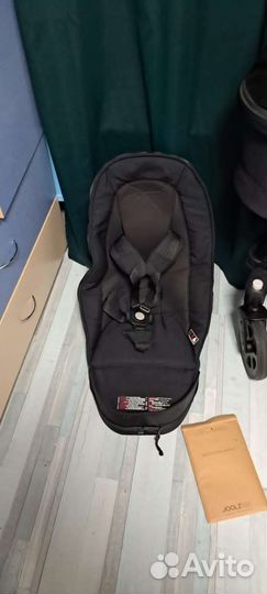 Коляска joolz geo 2 2 в 1
