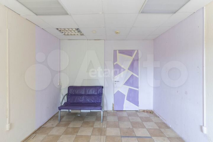 Продам торговое помещение, 66.4 м²
