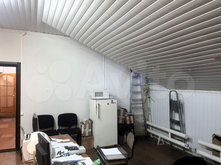 Помещение в отдельно стоящем здании, 50 м²