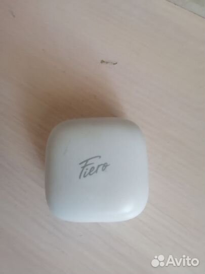 Беспроводные наушники