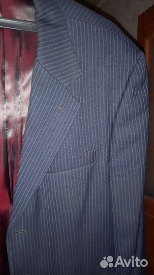 Пиджак мужской