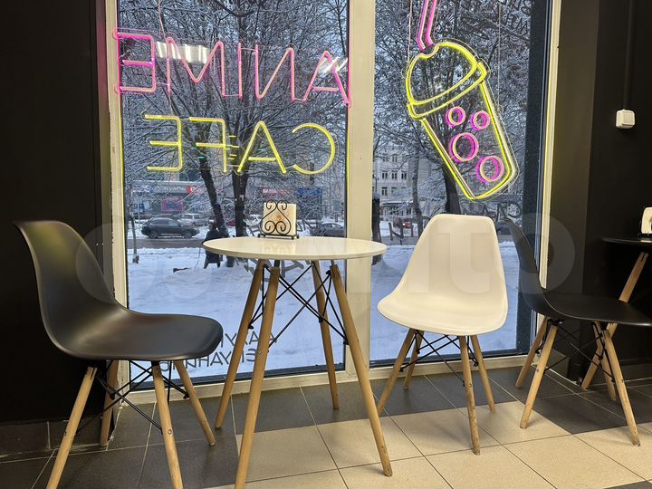 Торговое-офисное первая линия в самом центре 70 м²