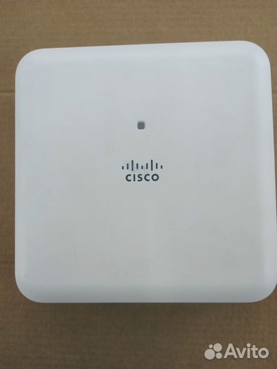 Точка доступа Cisco