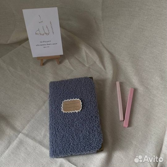 Блокноты ежедневники a5