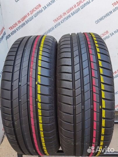 Bridgestone Turanza T005 185/55 R15 82V