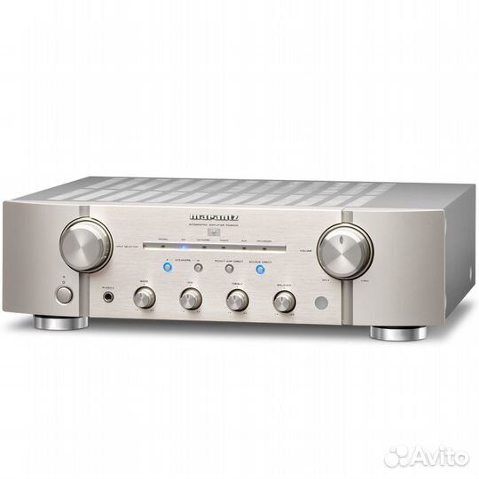 Усилитель Marantz PM8006 Gold