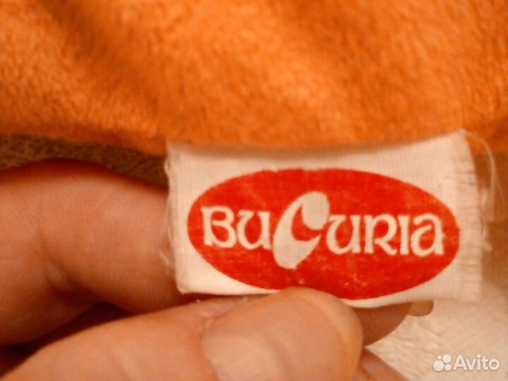 Подушка детская