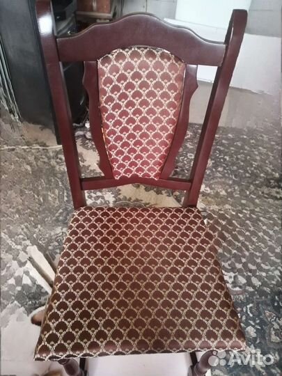 Реставрация