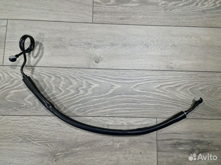 Шланг (Гур) высокого давления Audi A6 C5, A4 B5/VW