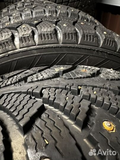 Amtel NordMaster 2 185/65 R15