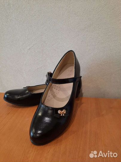 Туфли р. 37