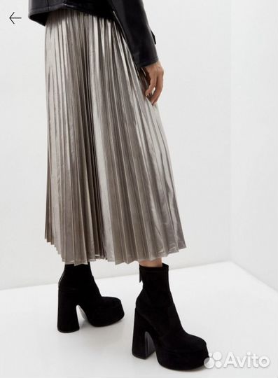 Ботильоны Vic Matie 39