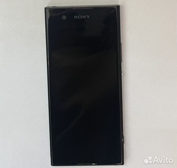 Sony Xperia XA1 Dual, 3/32 ГБ