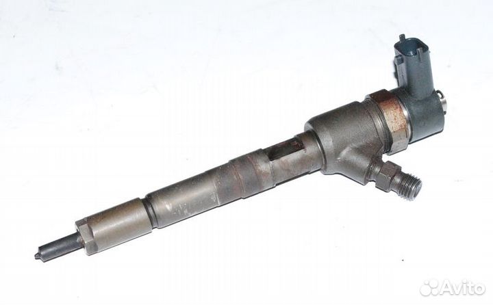 Форсунка 1.3cdti Opel Combo 01- / 0445110183