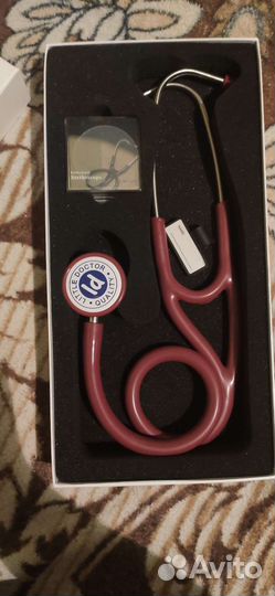 Стетоскоп кардиологический Little Doctor