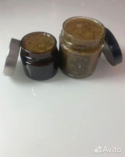 Варенье для потенции