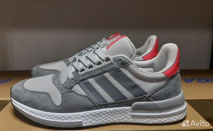 Кроссовки Adidas ZX 500 RM