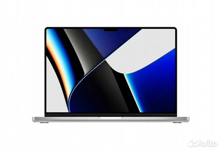 Macbook Pro 16 m1 max 32gb 1tb