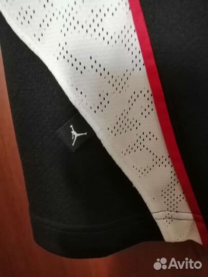 Майка Jordan
