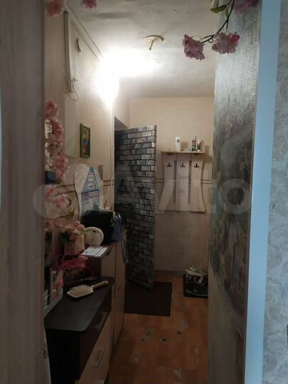 2-к. квартира, 31,5 м², 4/5 эт.