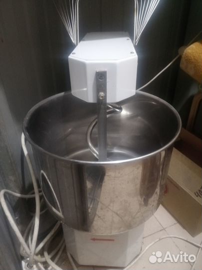 Продам тестомес