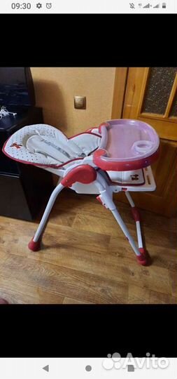 Стульчик для кормления