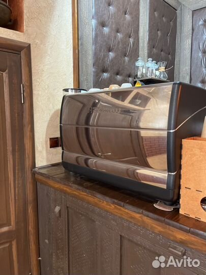 Оборудование для кофейни