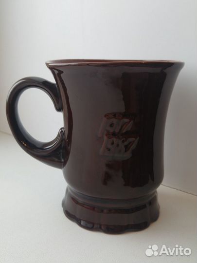 Кружка 70 лет октябрю