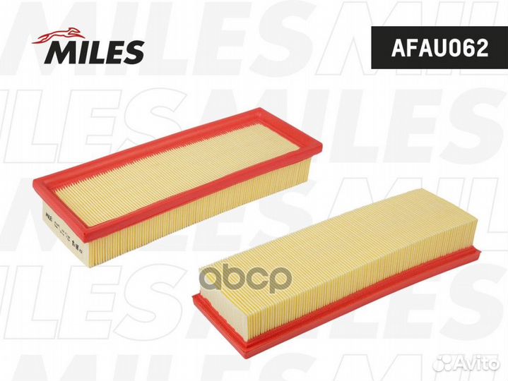 Фильтр воздушный peugeot 306/406 1.6/1.8 (filtron