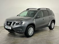 Nissan Terrano 2.0 AT, 2014, 127 000 км, с пробегом, цена 1 029 000 руб.