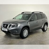 Nissan Terrano 2.0 AT, 2014, 127 000 км, с пробегом, цена 1 029 000 руб.