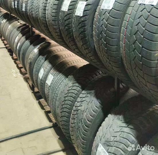 Hankook I'Pike RW11 235/60 R16 100M