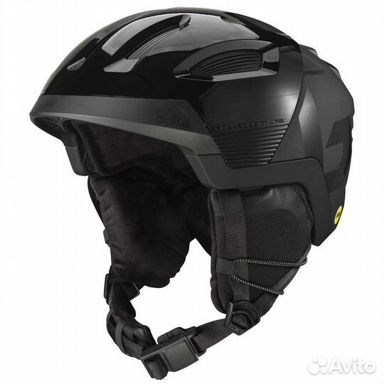 Шлем Bolle Ryft mips M