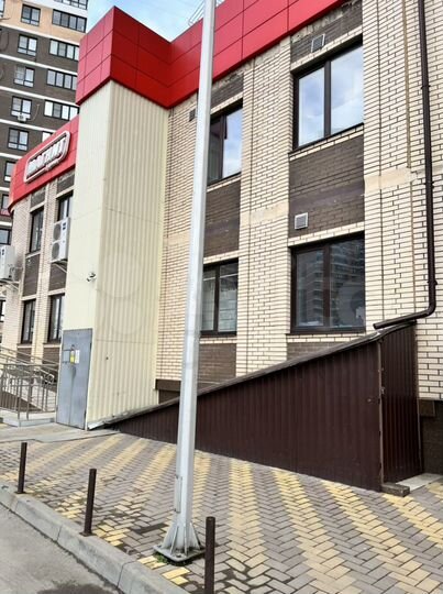 Свободного назначения, 198 м²