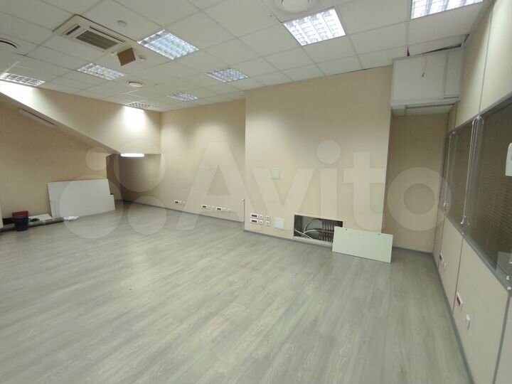 Офис, 43 м²
