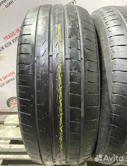 Pirelli Cinturato P7 205/55 R16 91P