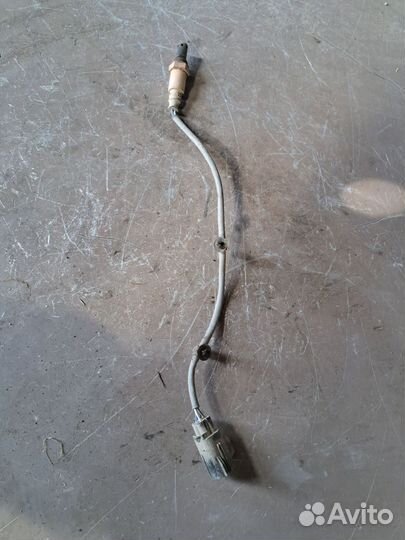 Лямбда-зонд Volvo S80