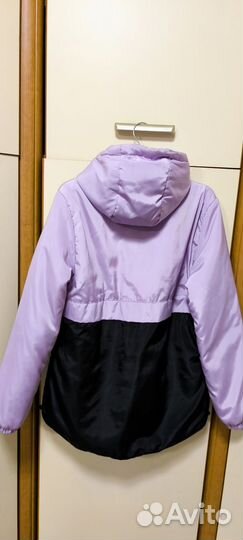 Куртка женская