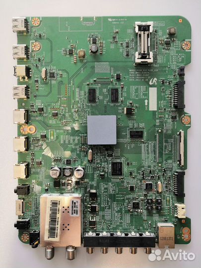 Main BN41-01807A BN94-05857K