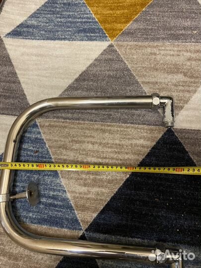 Полотенцесушитель бу 40*35