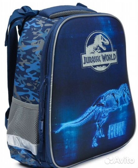 Рюкзак детский для мальчика