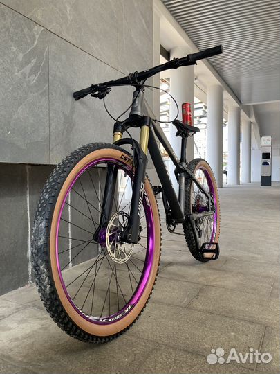 Велосипед горный MTB Street Dirt 26' Acimo