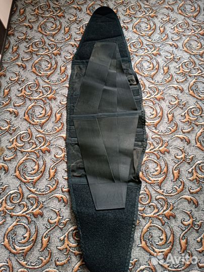 Корсет ортопедический поясничный