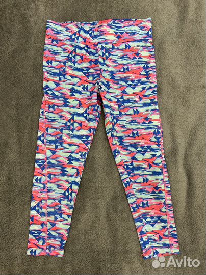 Леггинсы спортивные