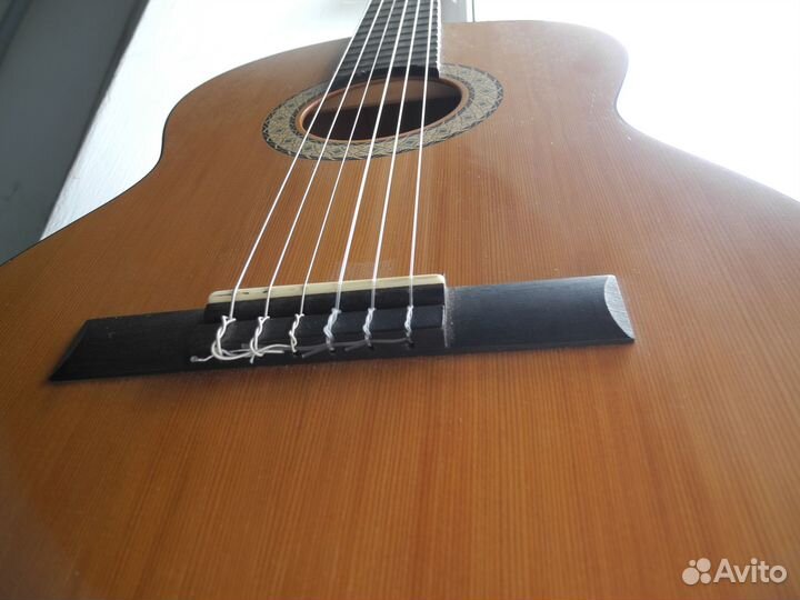 Классическая гитара Cremona - 47710(Чехия)