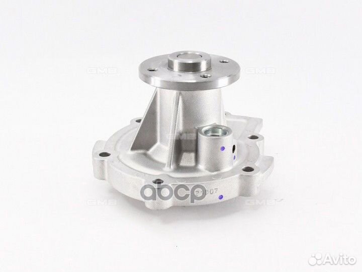 Помпа mitsubishi L200/pajero sport III 15