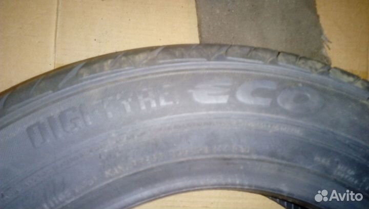 Dunlop Digi-Tyre Eco EC 201 185/65 R14 86T