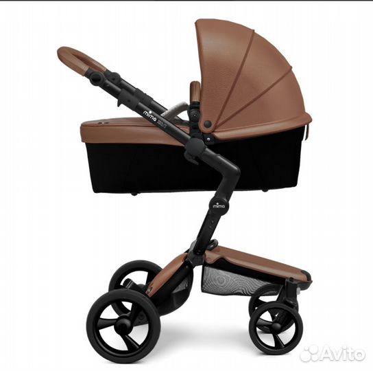 Коляска mima xari 3 в 1